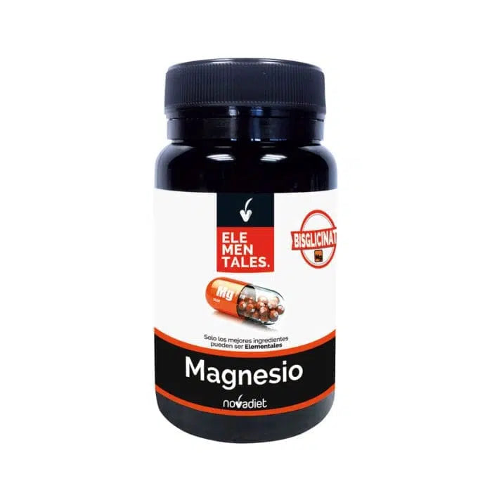 NOVADIET MAGNESIO(GLYCINATE)