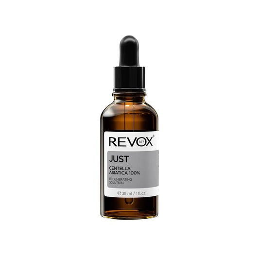 REVOX JUST CENTELLA ASIATICA 100% SERUM 30ML