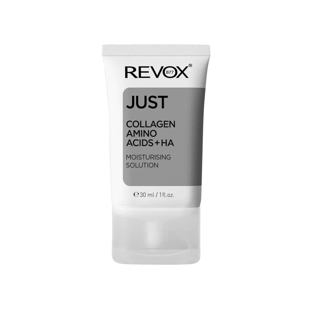REVOX JUST COLLAGEN AMINO ACIDS + HA 30ML