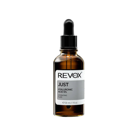 REVOX JUST HYALURONIC ACID 5% SERUM 30ML