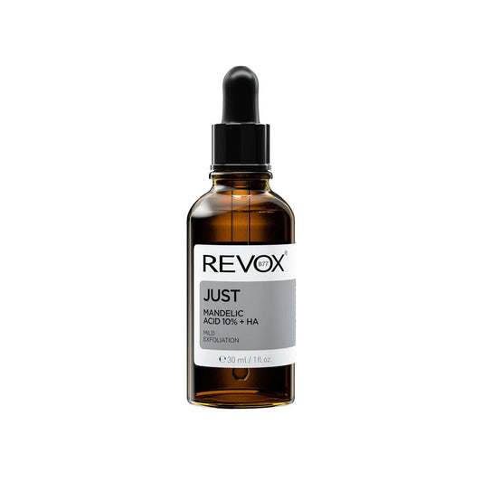 REVOX JUST MANDELIC ACID 10% + HA SERUM 30ML