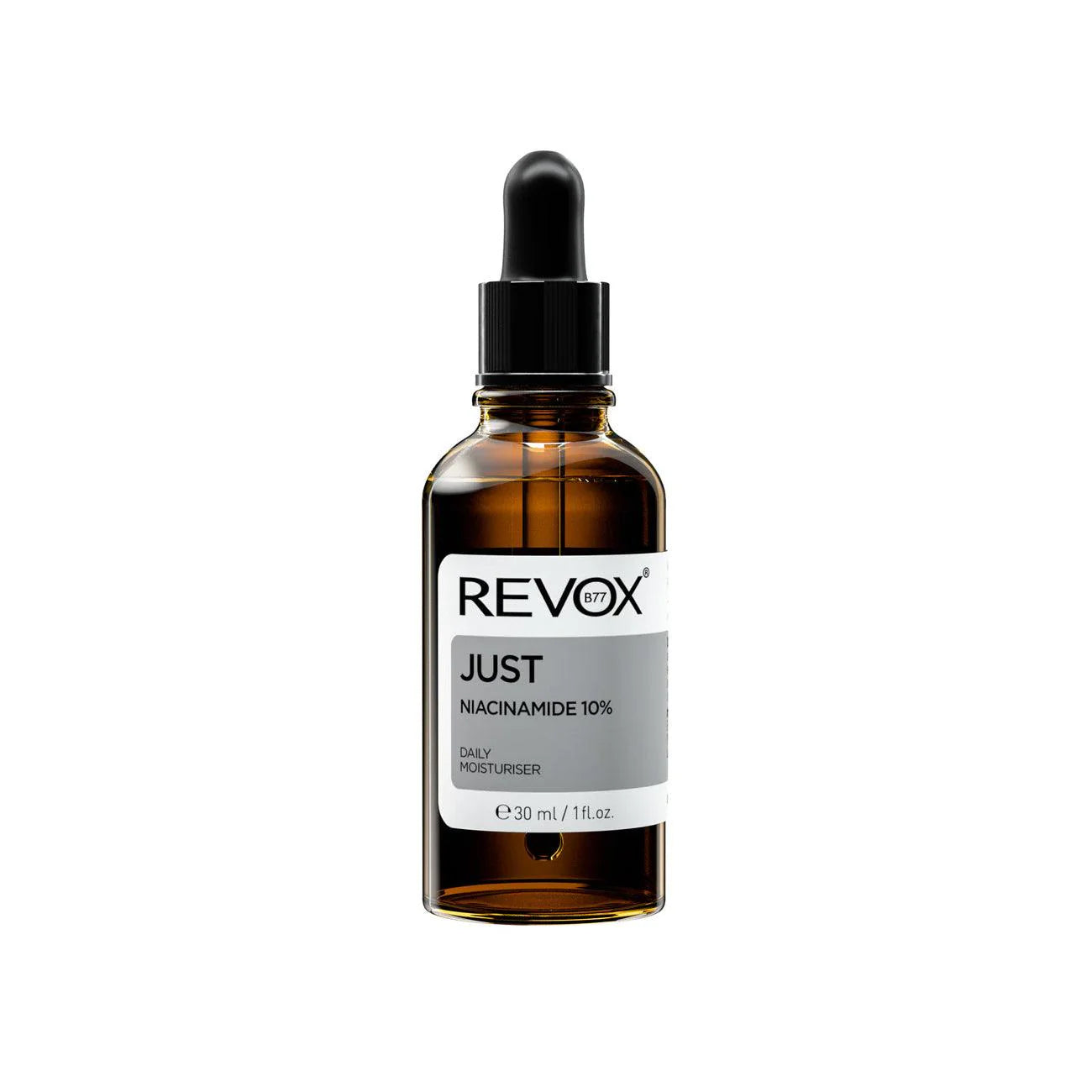 REVOX JUST NIACINAMIDE 10% SERUM 30ML