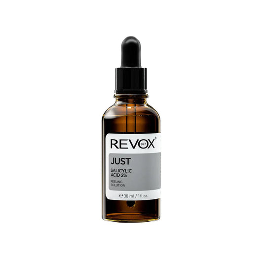 REVOX JUST SALICYLIC ACID 2% SERUM 30ML