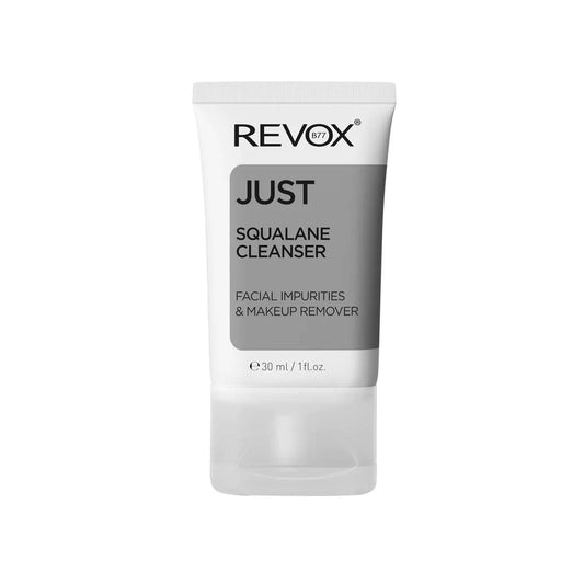REVOX JUST SQUALANE CLEANSER
