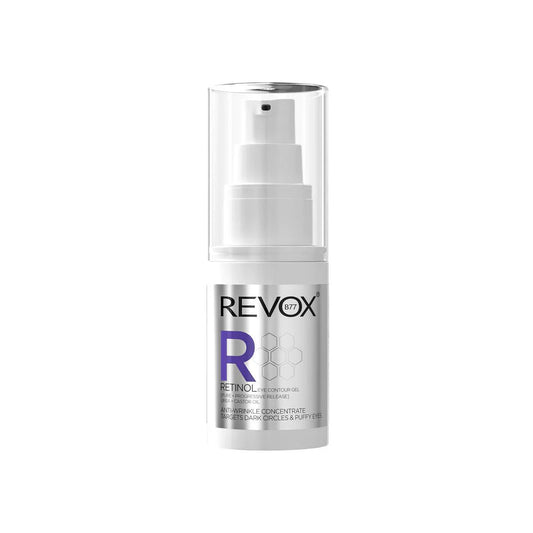 REVOX RETINOL EYE GEL ANTI-WRINKLE CONCENTRATE