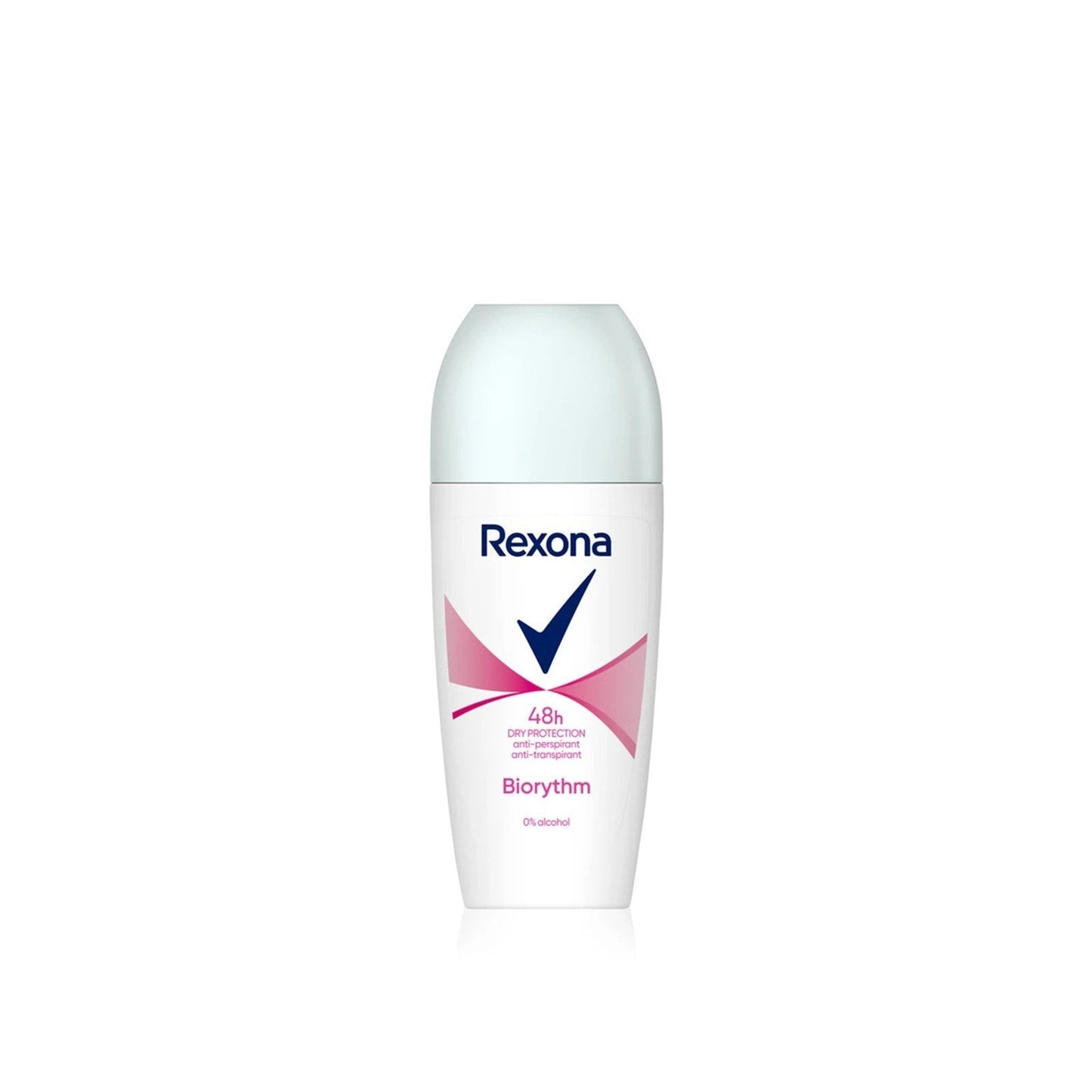 REXONA BIORYTHM 48 H