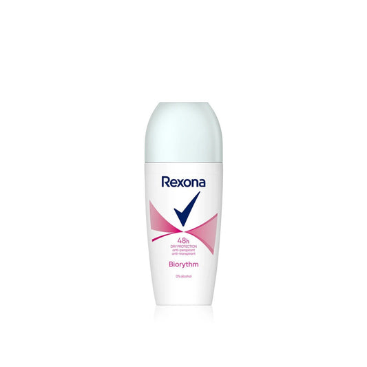 REXONA BIORYTHM 48 H