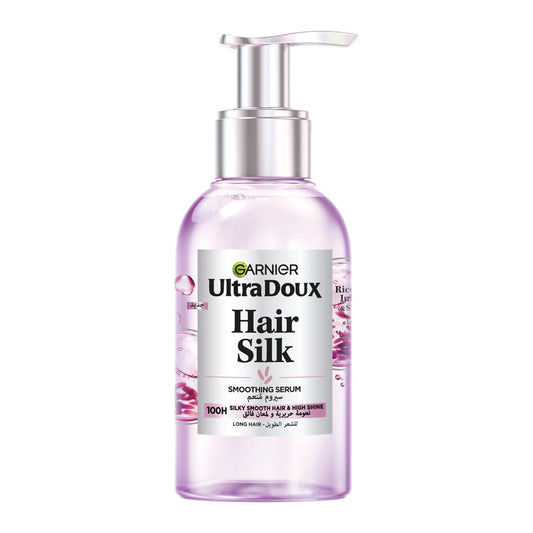 Ultra Doux - Hair Silk Smoothing Serum