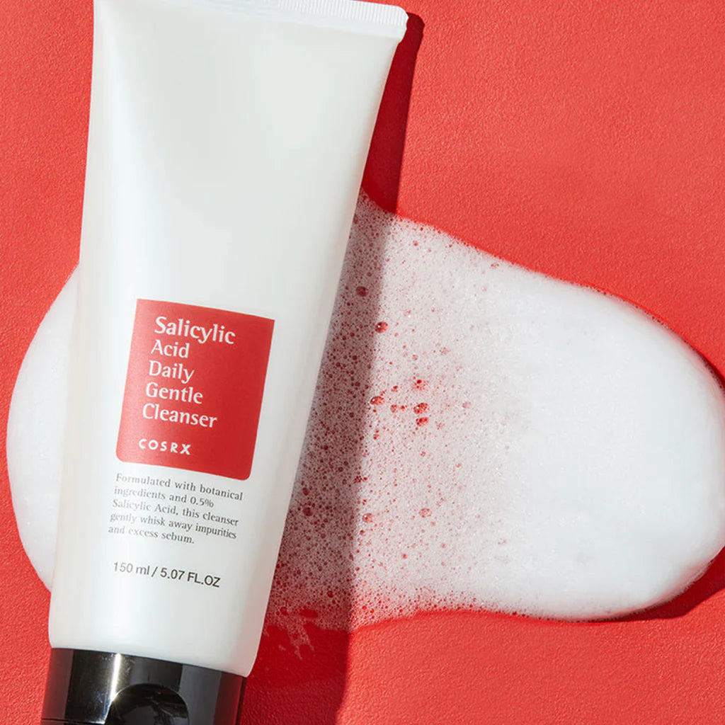 Salicylic Acid Daily Gentle Cleanser 20 ML