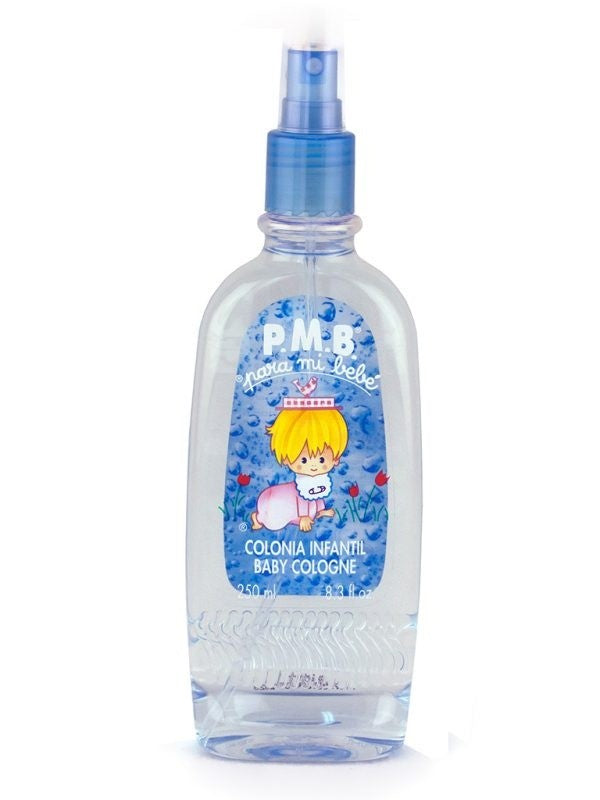 PARAMI BEBE BLUE