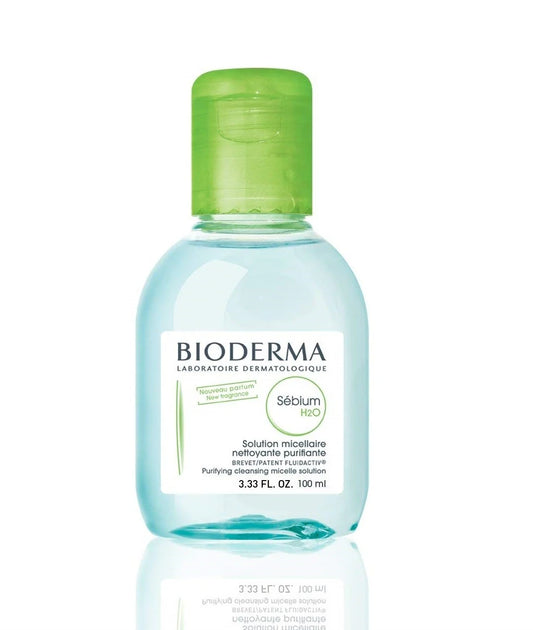 BIODERMA SEBIUM H2O 250ML