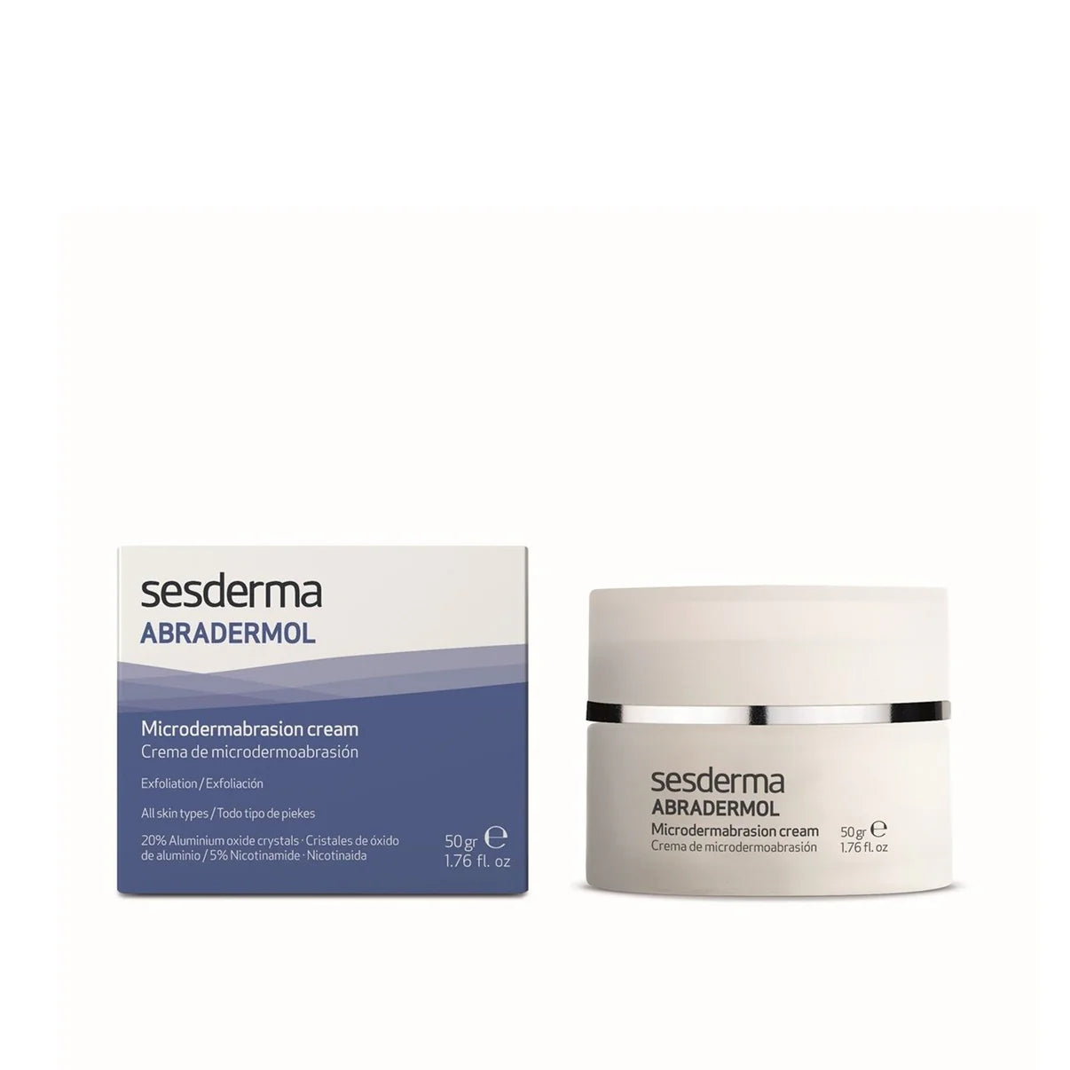 SESDERMA ABRADERMOL CREAM 50G