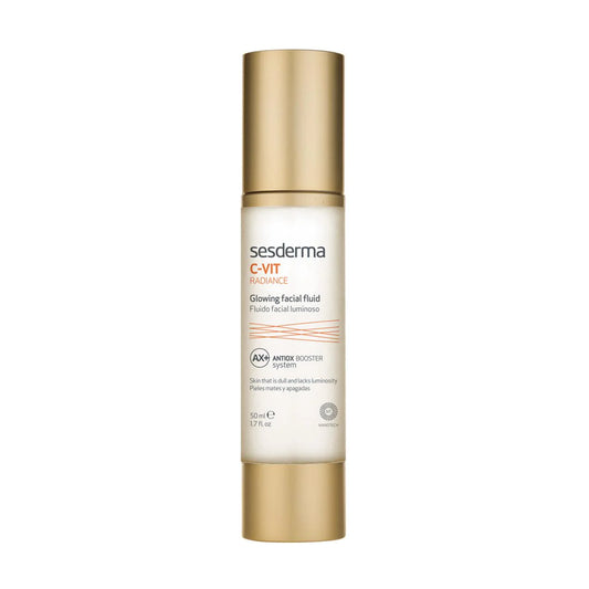 SESDERMA C-VIT RADIANCE GLOWING FLUID 50ML