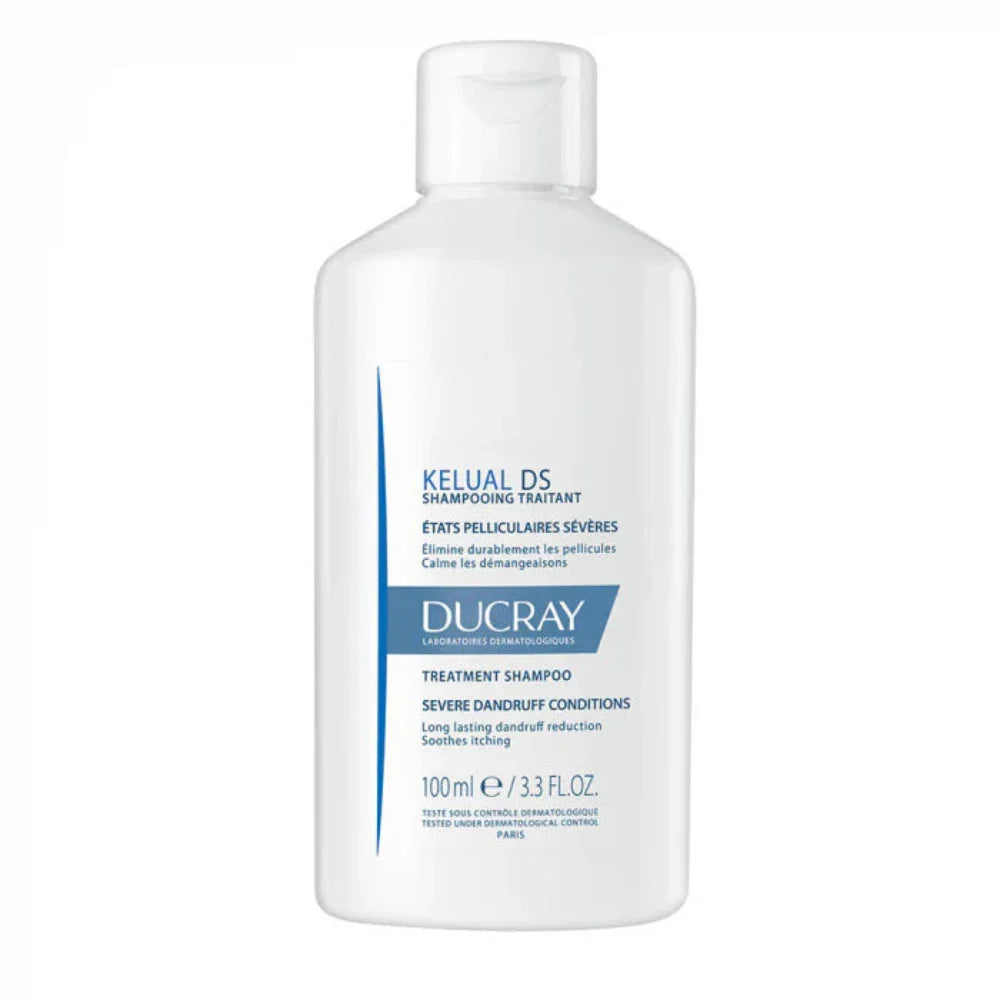 DUCRAY KELUAL DS 100ML