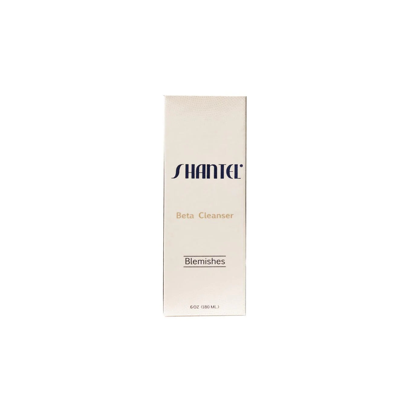 SHANTEL BETA CLEANSER BLEMISHES 180ML