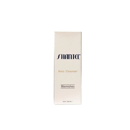 SHANTEL BETA CLEANSER BLEMISHES 180ML