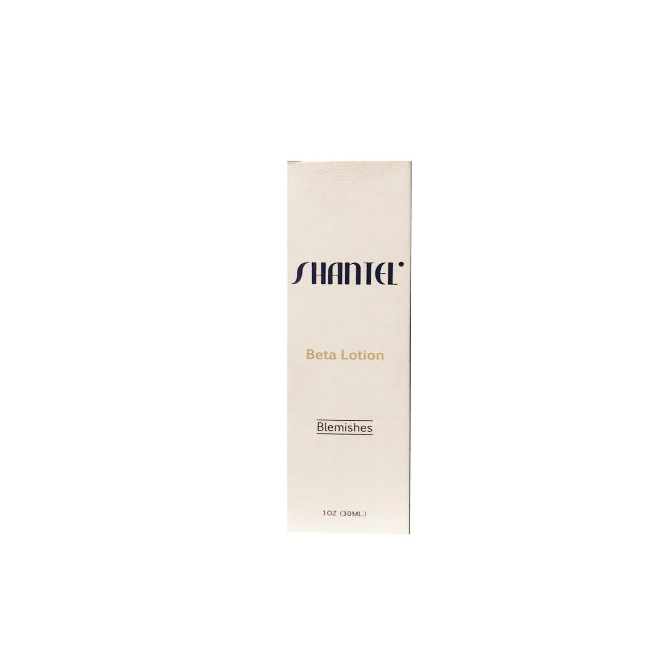 SHANTEL BETA LOTION BLEMISHES 30ML