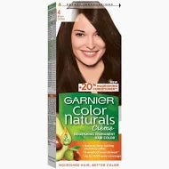 GARNIET COLOR NAT BROWN 4