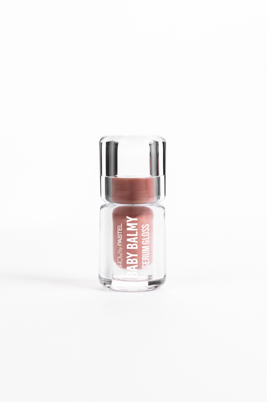 PASTEL BABY BALMY SERUM GLOSS 31 PS
