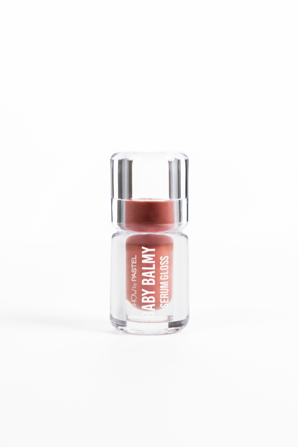 PASTEL BABY BALMY SERUM GLOSS 32 PS