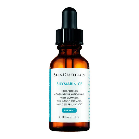 SKINCEUTICALS SILYMARIN CF SERUM 30ML