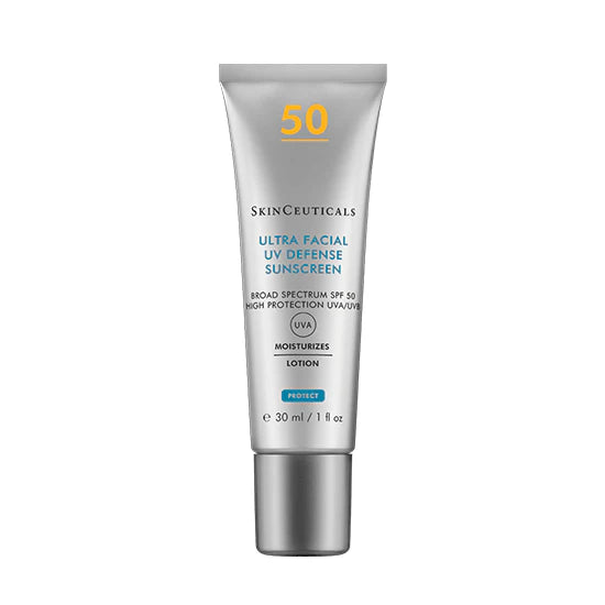 SKINCEUTICALS ULTRA FACIAL DEFENSE SPF50+ 30ml