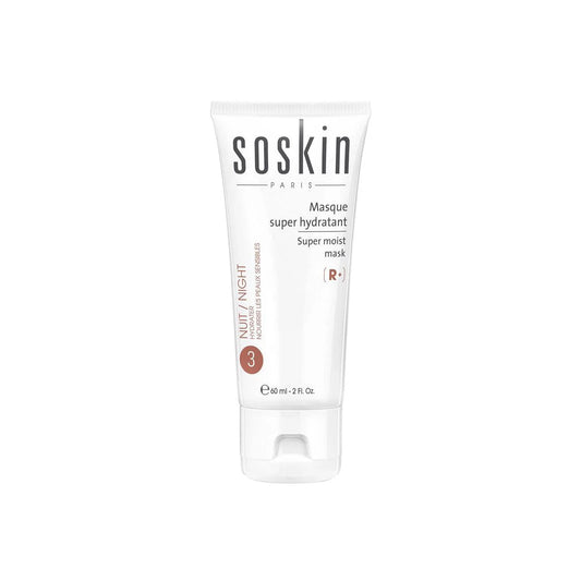 SOSKIN SUPER HYDRATING MASK 75ML