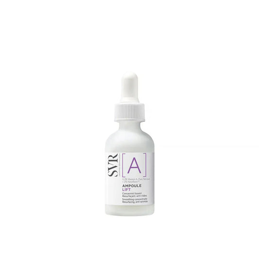 SVR AMPOULE [A] LIFT SMOOTHING CONCENTRATE 30ML