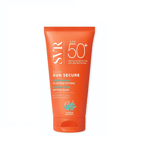SVR SUN SECURE BLUR SPF50+ 50ML