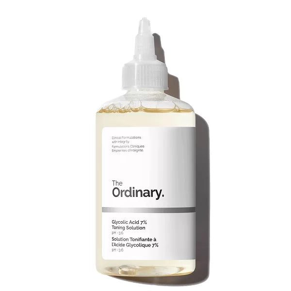 THE ORDINARY GLYCOLIC ACID 240ML