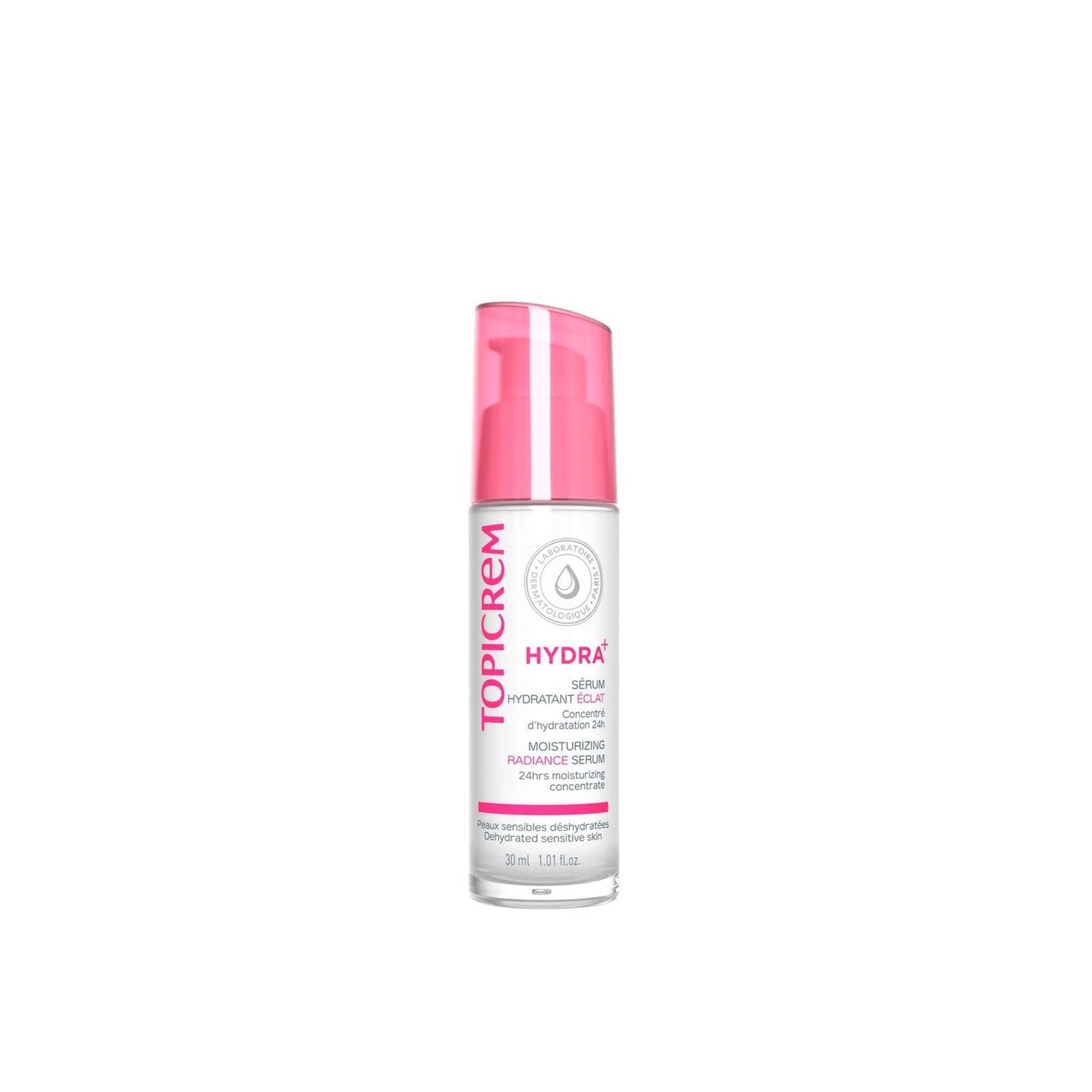TOPICREM HYDRA+ ULTRA-MOISTURIZING SERUM 30ML