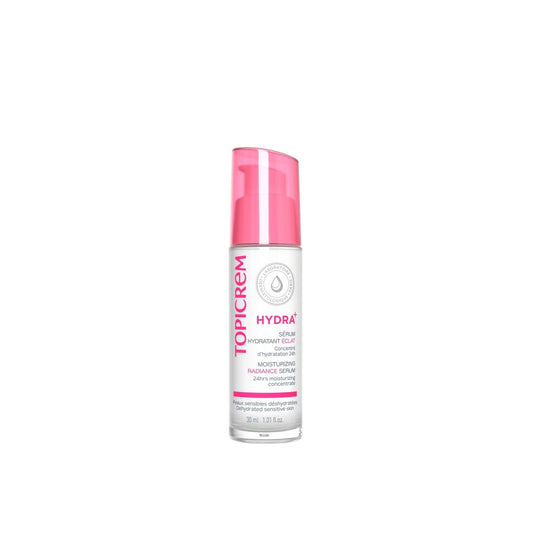 TOPICREM HYDRA+ ULTRA-MOISTURIZING SERUM 30ML
