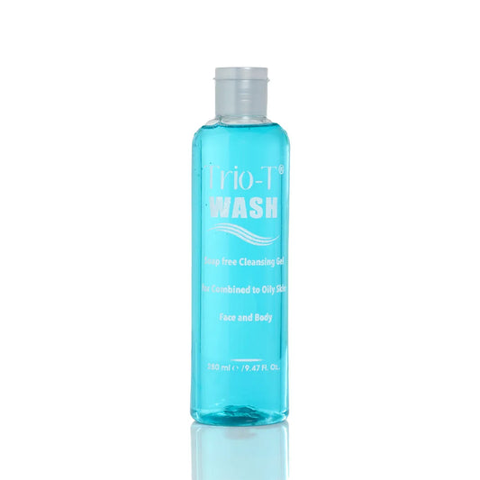 TRIO T WASH 280ML