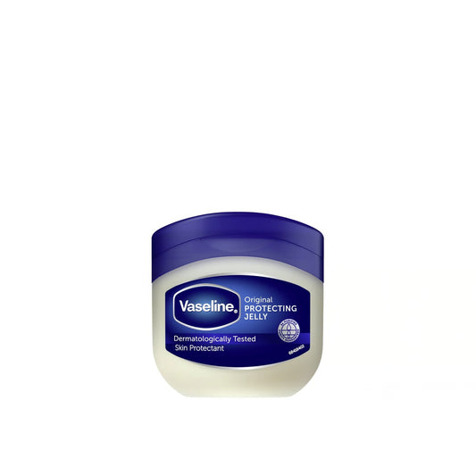 VASELINE PURE PETROLEUM JELLY 50ML