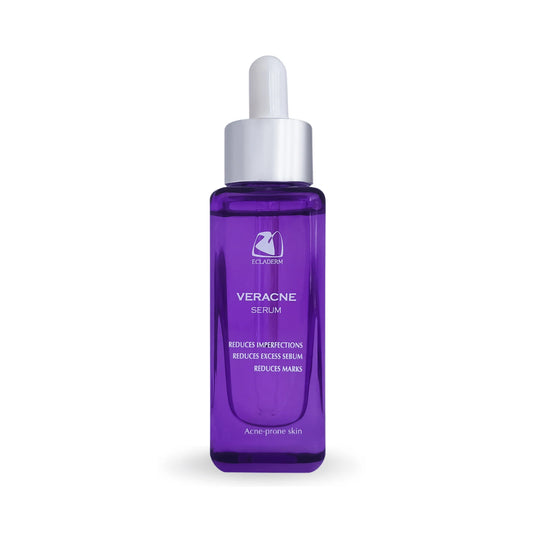 ECLADERM VERACNE ANTI-ACNE MARKS SERUM 30ML