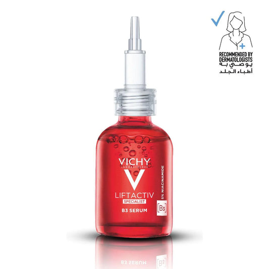 VICHY LIFTACTIV SPECIALIST B3 SERUM 30ML