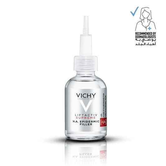 VICHY LIFTACTIV SUPREME HA FILLER SERUM 30ML