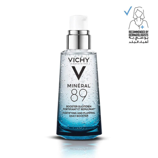 VICHY MINERAL 89 50ML